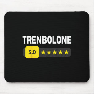 Grappige Bodybuilding Trenbolone Tren Trenbo En St Muismat