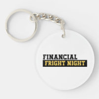 Grappige boekhouder Halloween - Financiële Fright 