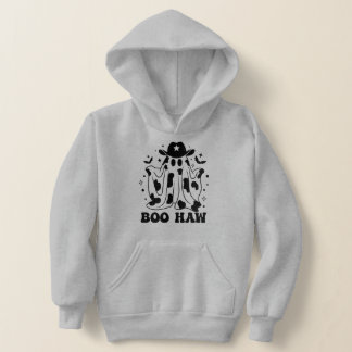 Grappige Boo Spooky Kleding voor Kinderen Hallowee