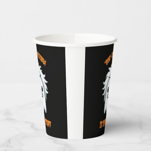 Grappige Booleaanse algebra is eng spul Papieren Bekers (Links)