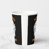 Grappige Booleaanse algebra is eng spul Papieren Bekers (Rechts)