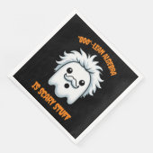 Grappige Booleaanse algebra is eng spul Servet (Hoek)