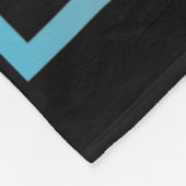 Grappige Boot Eigenaar Grappige Boot Quotes Ik ver Fleece Deken (Hoek)