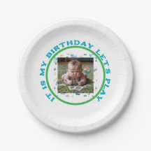 Grappige Boze Baby Speelkaarten