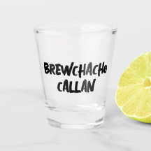Grappige Brewchacho