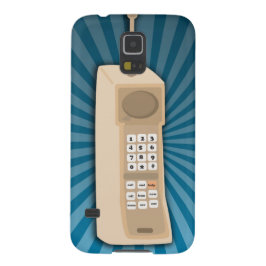 Grappige Brick Cell Phone iPhone X Hoesje