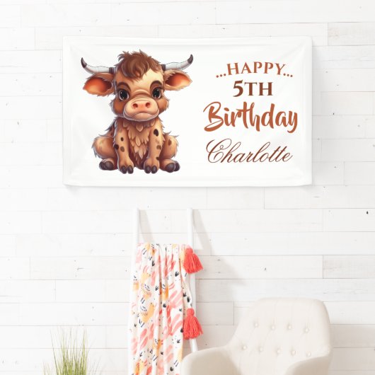 GRAPPIGE Brown Koe Spandoek (Insitu)