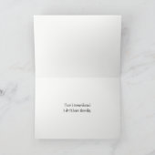 Grappige Brown Pelican Humor Verjaardagsgroet Kaart (Binnen)