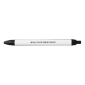 Grappige Bruh Pen (Voorkant)
