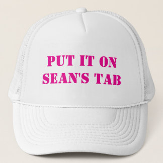 Grappige Bruid Trucker Hoed Trucker Pet