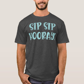 Grappige Bruidsmeisje Bruid Bachelorette Feestje S T-shirt