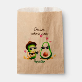 Grappige Bruiloft Bedankzakje