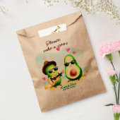 Grappige Bruiloft Bedankzakje (Gezegeld)