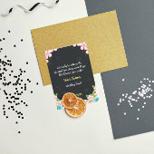 Grappige bruiloft uitnodiging Kaarten