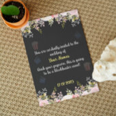 Grappige bruiloft uitnodigingen formulering