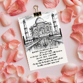 Grappige bruiloft uitnodigingen formulering