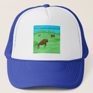 Grappige Buffalo Springfield For What Its Worth Co Trucker Pet