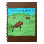 Grappige Buffalo Springfield For What Its Worth st Notitieboek (Voorkant)