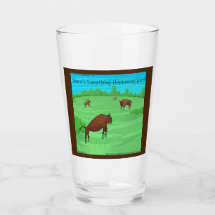 Grappige Buffalo Springfield Voor Wat Het Waard Is Glas