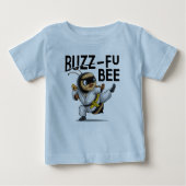 Grappige Buzz-Fu Martial Arts (Voorkant)