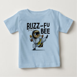 Grappige Buzz-Fu Martial Arts