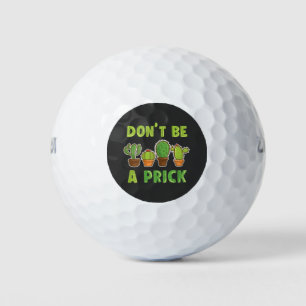 Grappige Cacti Succulents Indoor Cactus Planten Golfballen