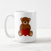 Grappige cadeaumok voor zwager koffiemok (Links)