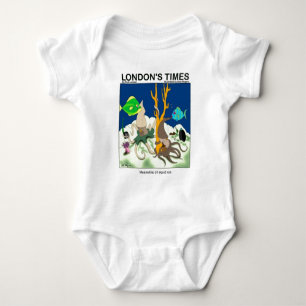 Grappige cadeaus, T-shirts en verzamelobjecten van