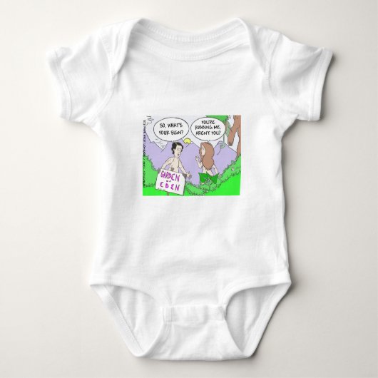 Grappige Cadeaus & Verzamelaarsartikelen voor Vroe Romper (Voorkant)