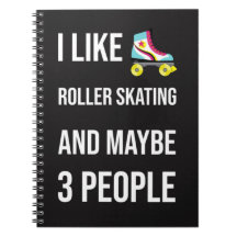 Grappige Cadeaus Voor Een Roller Skater Citaat Sch