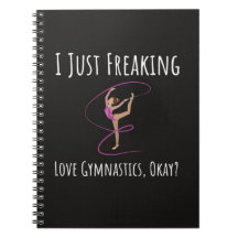 Grappige Cadeaus Voor Gymnastiek Liefhebbers Voor 
