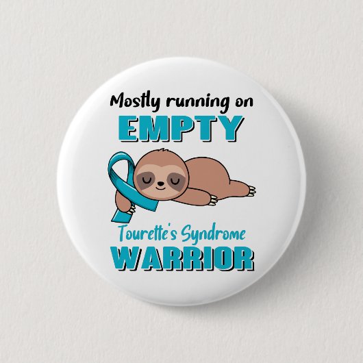 Grappige cadeaus voor het vergroten van het bewust ronde button 5,7 cm (Voorkant)