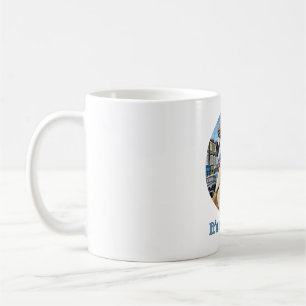 Grappige cadeaus voor hondenliefhebbers Classic T- Koffiemok