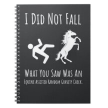 Grappige cadeaus voor paardrijden Equestrian sport
