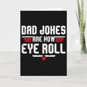Grappige Cadeaus Voor Papa Zijn Oogrolletjes Vader Kaart