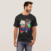 Grappige Cadeaus Voor Roxette Pop Rock 80S Retro S T-shirt (Voorkant volledig)