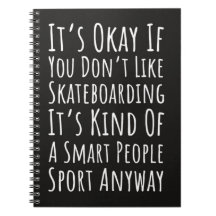Grappige Cadeaus Voor Skateboarders Skater Skatebo