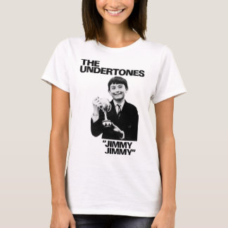 grappige cadeautjes voor de ondertoon van Jimmy T-shirt
