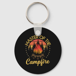 Grappige Camping- En Wandelcadeaus Voor Mannen En  Sleutelhanger