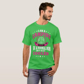 Grappige Camping Moeder Voor Vrouwen jongen T-shirt (Voorkant volledig)