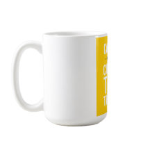 Grappige Canasta Mok