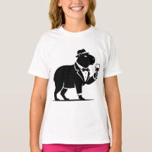 Grappige Capybara Wijn Glas Minimalistische Modern