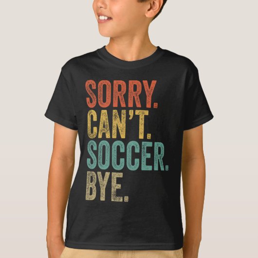 Grappige Capyra Voetbal  T-shirt (Voorkant)