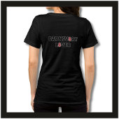 Grappige Carnivoor Ketovore Keto Laat Ze Eten Stea Tri-Blend Shirt