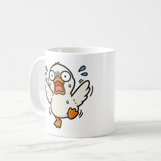 Grappige Cartoon Karakter Drinkbeker Beker Kindere Koffiemok