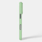 Grappige Cartoon Kip Illustratie Case-Mate iPhone Case (Achterkant / Rechts)