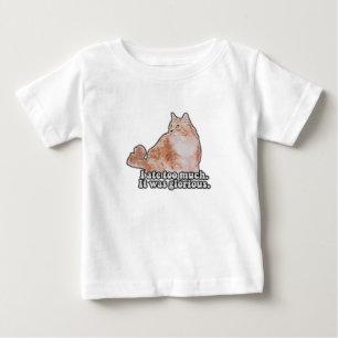 Grappige chagrijnige kat meme voor katten- en poes
