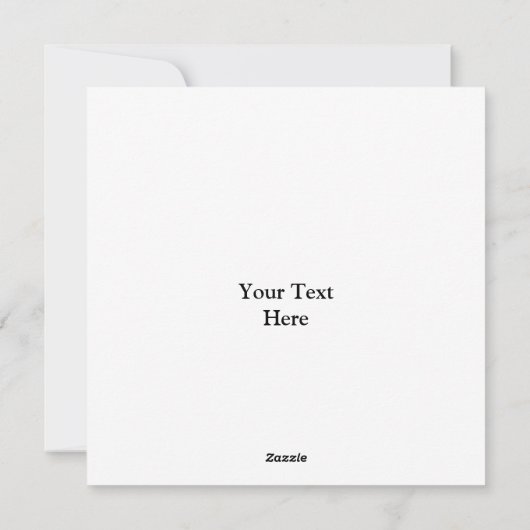 Grappige chagrijnige zwarte kat kerst feestdagenkaart (Achterkant)