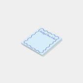 Grappige ChatGPT Post-Its | “ChatGPT Dit Later” Post-it® Notes (Schuin)