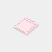Grappige ChatGPT Post-Its | “ChatGPT Dit Later” Post-it® Notes (Schuin)